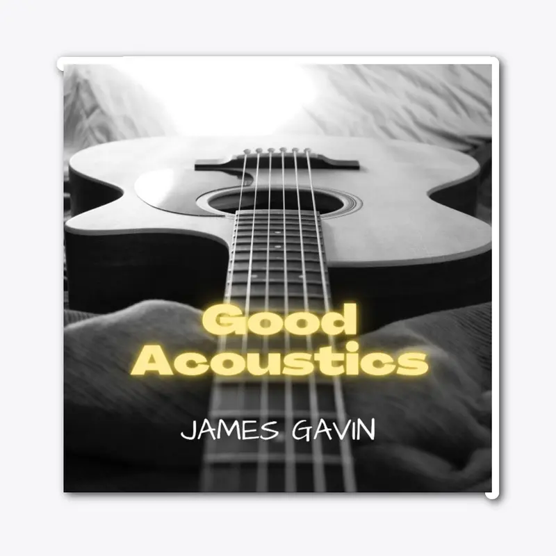 Good Acoustics