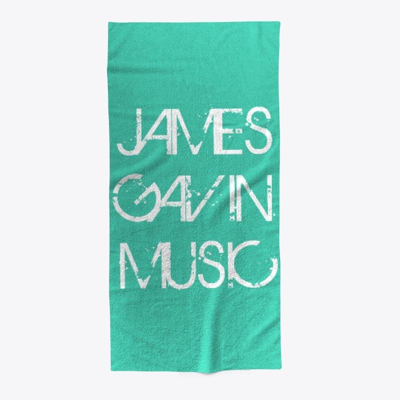 James Gavin Music