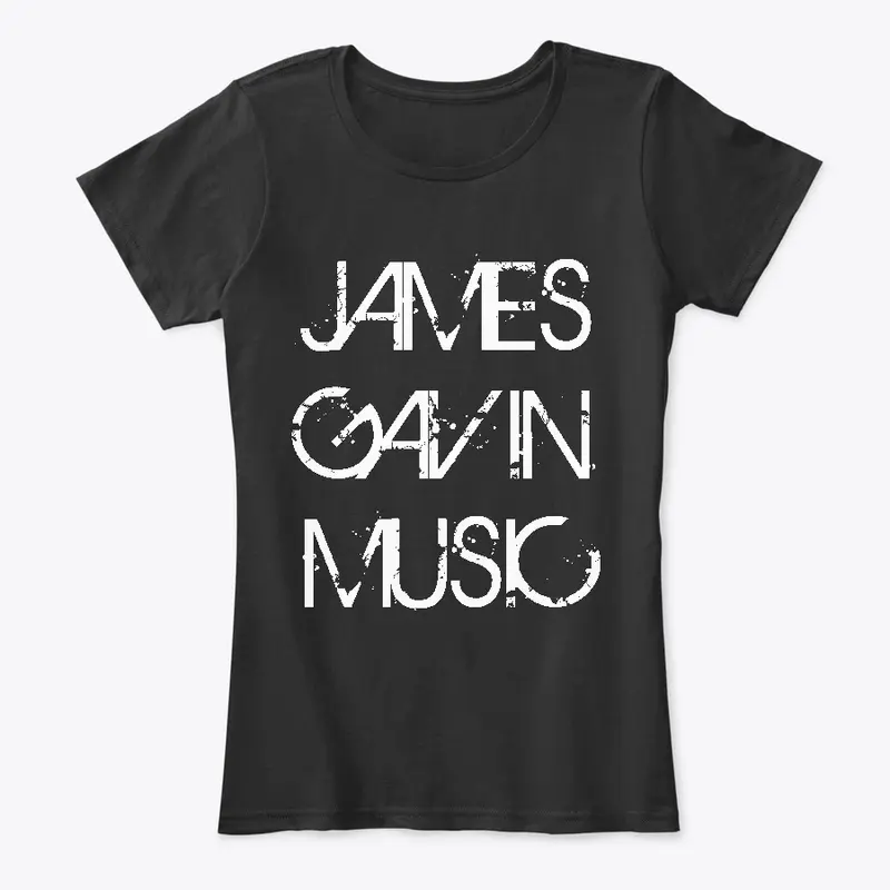 James Gavin Music