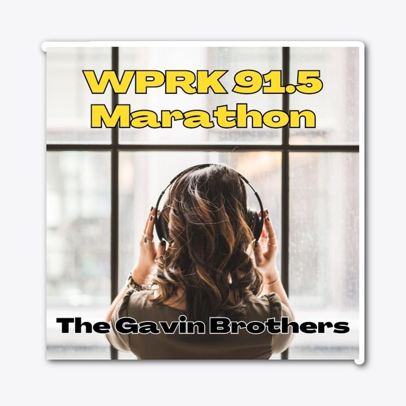 WPRK 91.5 Marathon