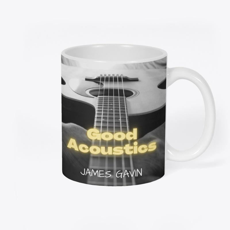 Good Acoustics