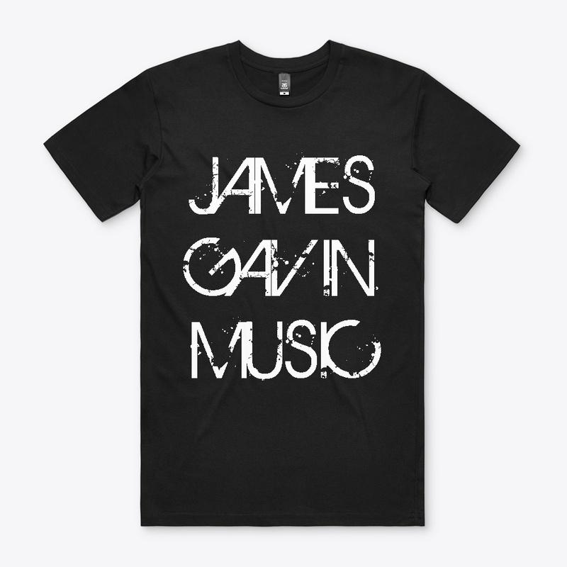 James Gavin Music