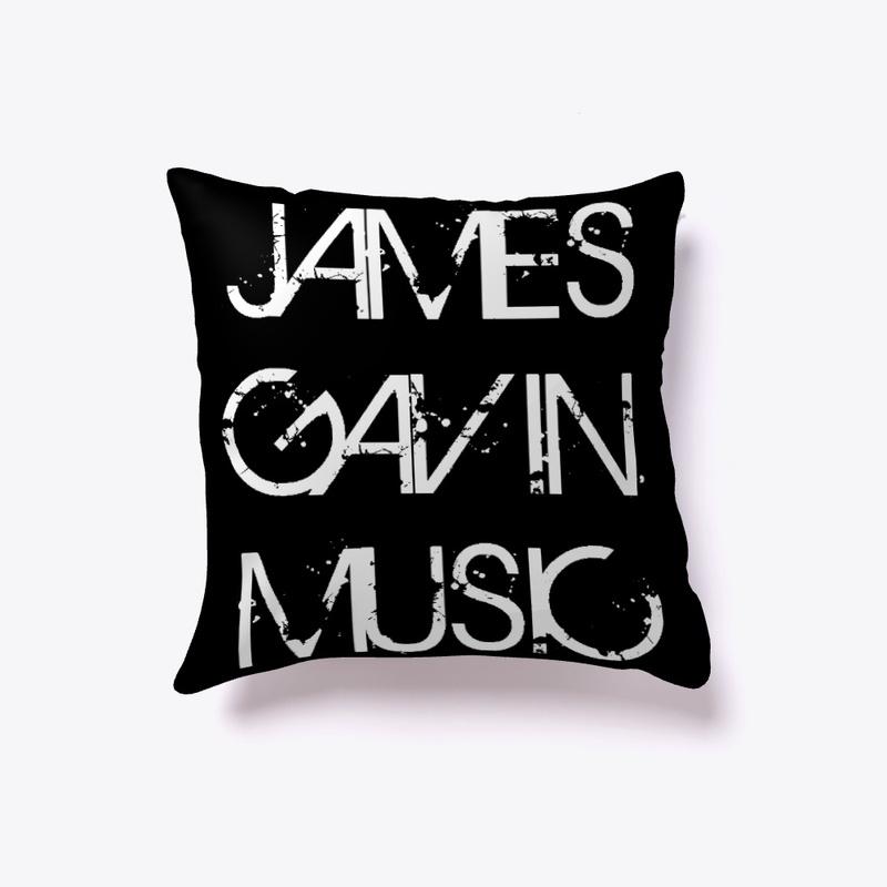 James Gavin Music